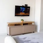 Prime Location: Fully Equipped Loft In El Laguito