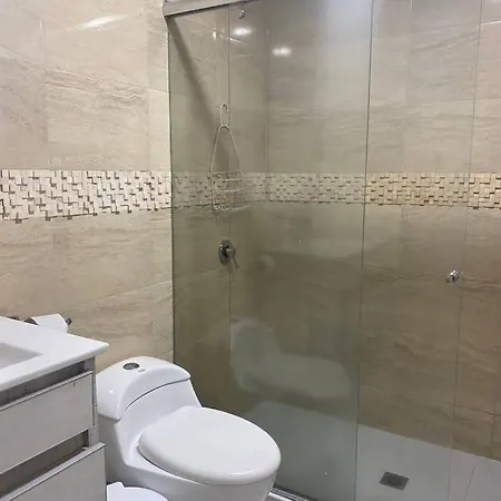 Apartamento Prime Location: Fully Equipped Loft In El Laguito *