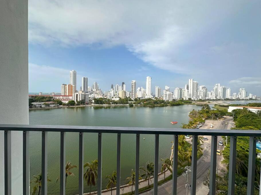 Apartamento Prime Location: Fully Equipped Loft In El Laguito *