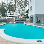 Prime Location: Fully Equipped Loft In El Laguito